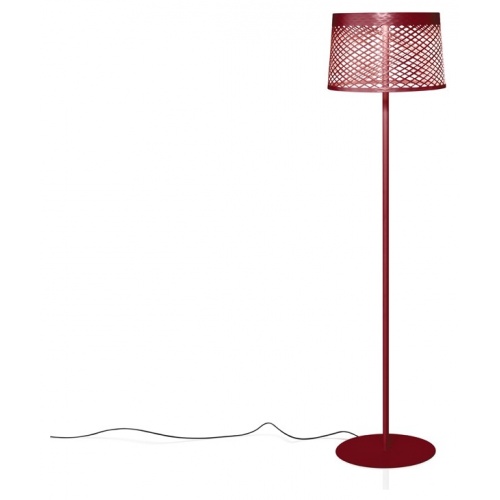 Twiggy Grid Lettura – Outdoor Floor Lamp 5