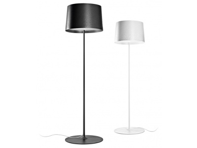 Twiggy Lettura Floor Lamp