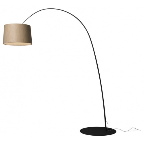 Twiggy Wood Floor Lamp 5