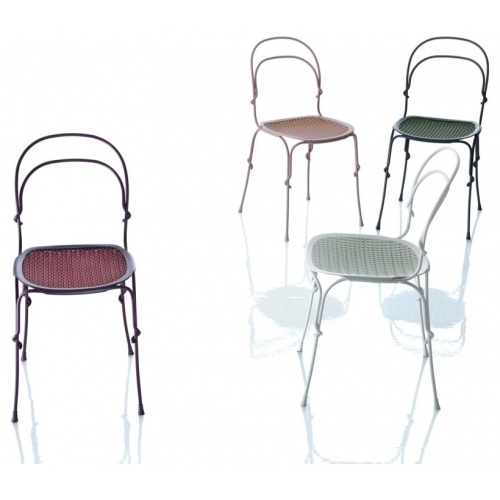 Vigna Outdoor Chair 5