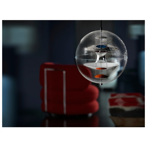 VP Globe Pendant Light 5