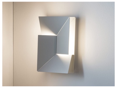 Wall Shadows Moyen Wall Light