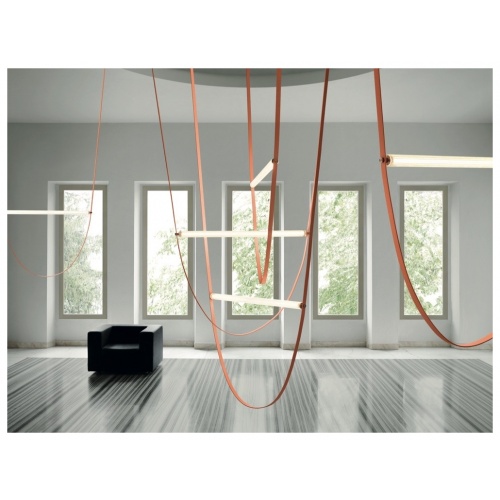 Wireline Pendant Light 13