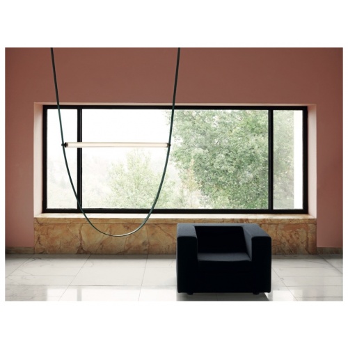 Wireline Pendant Light 6