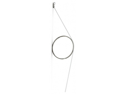 Wirering Wall Light