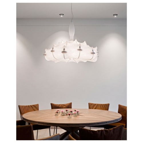 Zeppelin Pendant Light 10