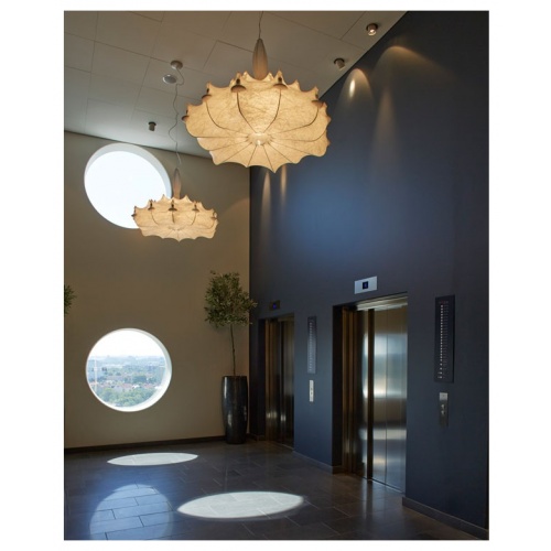 Zeppelin Pendant Light 11