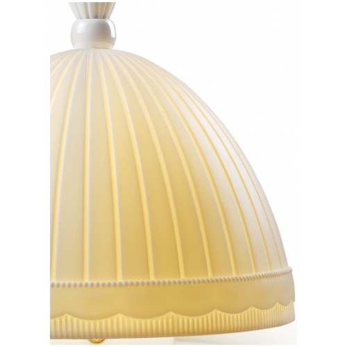 Mademoiselle Elisabeth Table Lamp (UK) 5