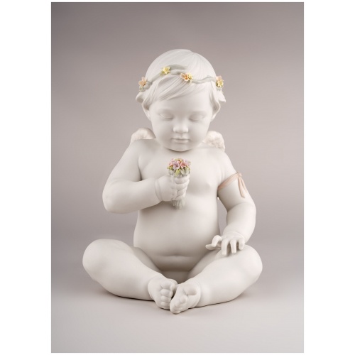 Celestial Angel Figurine 7