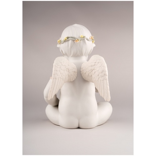 Celestial Angel Figurine 9