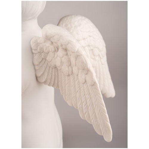 Celestial Angel Figurine 10