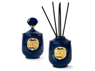 Set Secret Orient Scent