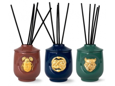 Luxurious animals Diffusers Set