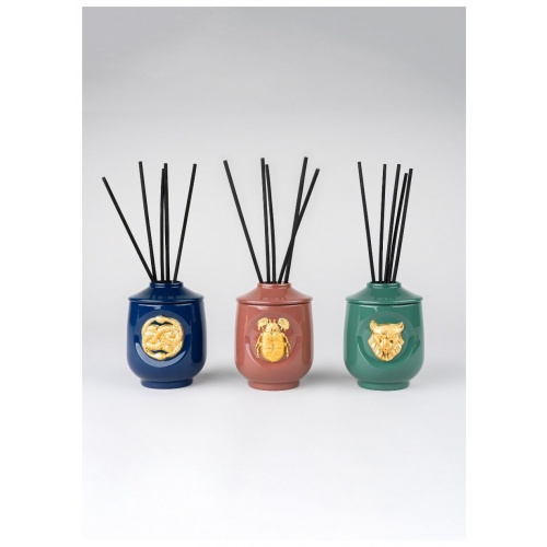 Scarab Perfume diffuser Luxurious animals. Moonlight Scent 8