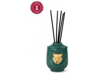 Lynx Perfume diffuser Luxurious animals. Redwood fire Scent