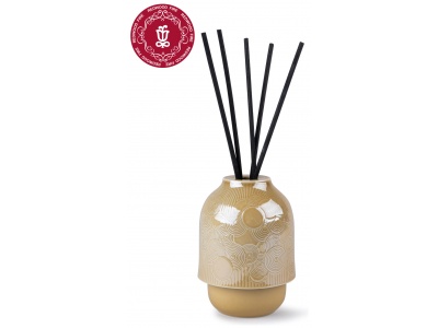 Campanella Perfume diffuser. Redwood fire Scent