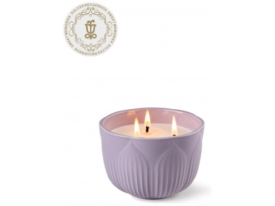 Fleurs candle. Sweet Memories Scent