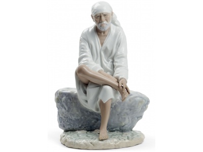 Sai Baba Figurine