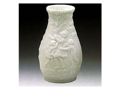 VASE-DECORATED Type 544