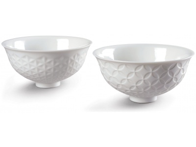 Hitoiki Bowl. Set of 2