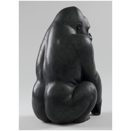 Gorilla Figurine 7