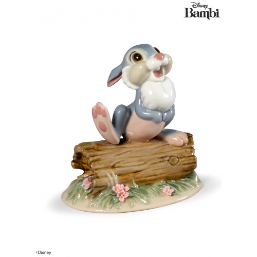 Thumper Figurine 6