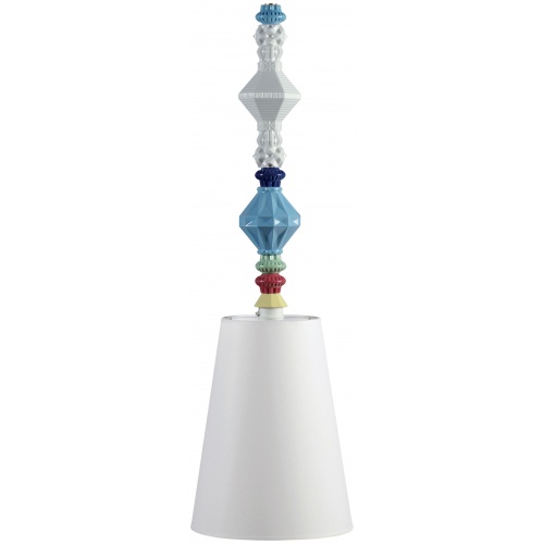 Belle de Nuit Ceiling Lamp II. Multicolor (CE/UK) 5