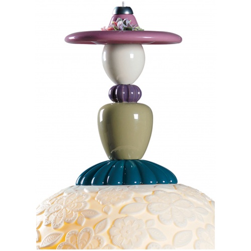 Mademoiselle Annette Ceiling Lamp (CE/UK) 5