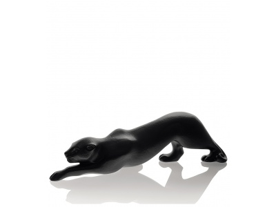 Zeila Panther sculpture