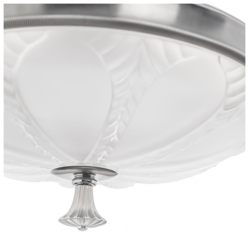 Ginkgo ceiling small lamp 5