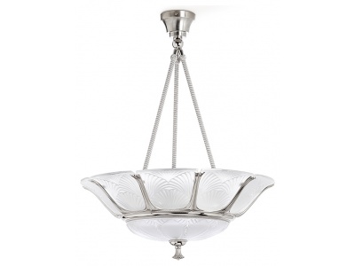 Ginkgo ceiling large lamp