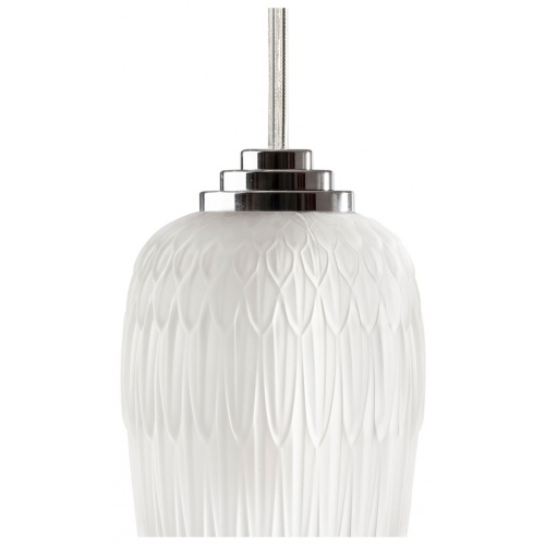 PLUMES CEILING LAMP 5