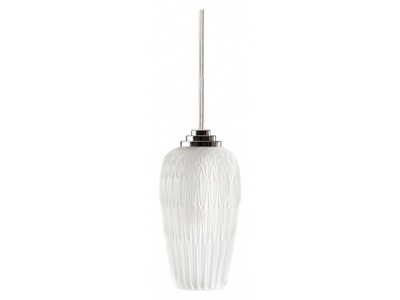 PLUMES CEILING LAMP 3