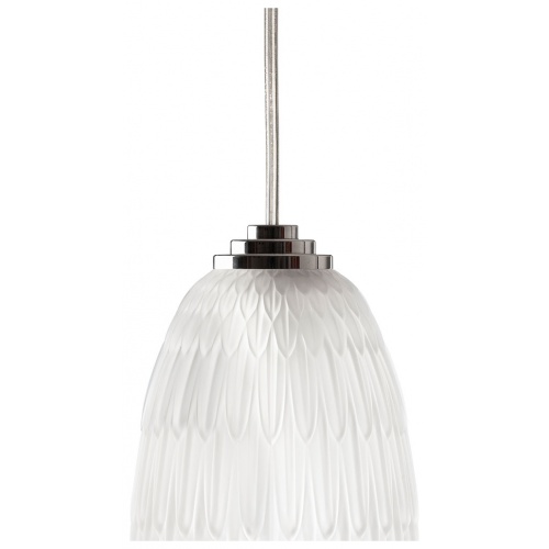 PLUMES CEILING LAMP 5