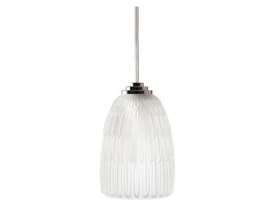 PLUMES CEILING LAMP