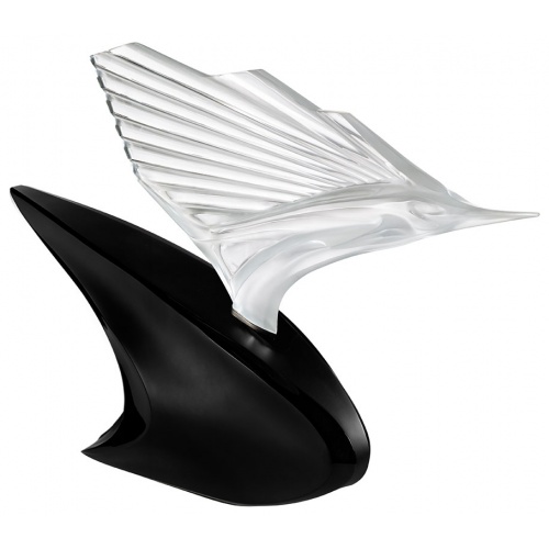 McLaren Sailfish Sculpture 6