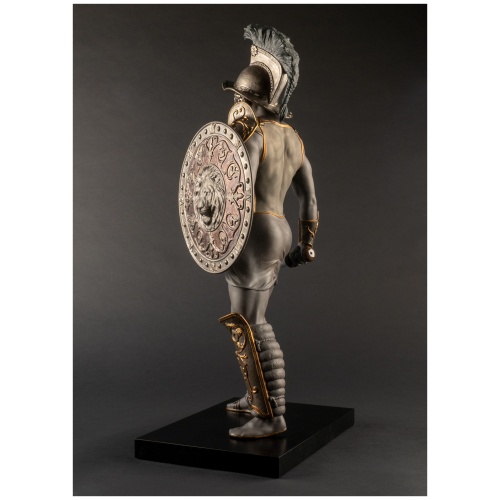 Gladiator Figurine 12