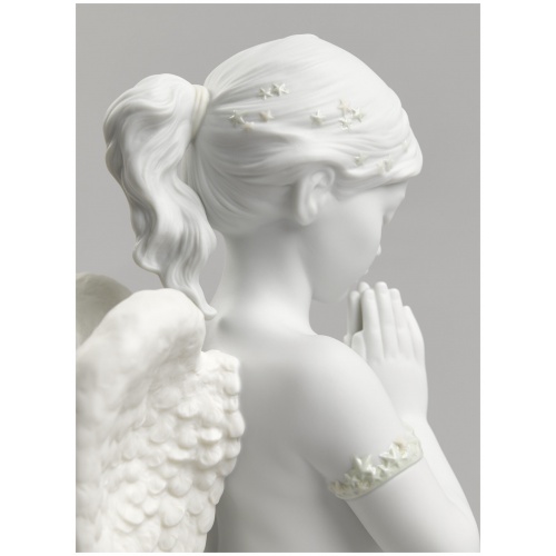 Heavenly Prayer Angel Figurine 10