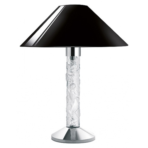 Faunes lamp 5