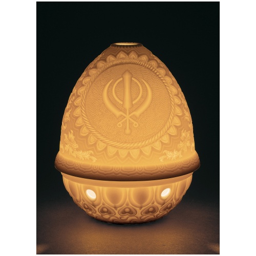 Ik Onkar Lithophane 6