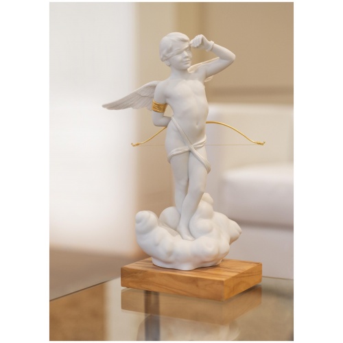 Cupid Figurine 7