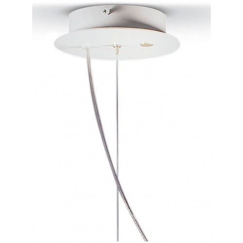 Belle de Nuit Ceiling Lamp I. Pink (CE/UK) 7