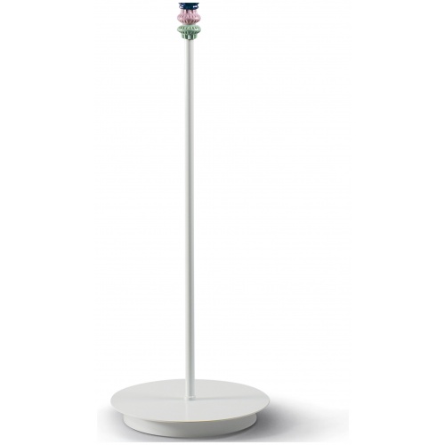 Belle de Nuit Floor Lamp II. Multicolor (UK) 8