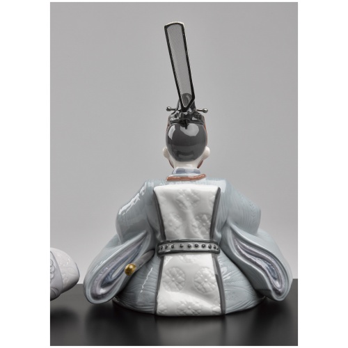 Hinamatsuri Dolls Figurine 14