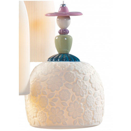 Mademoiselle 4 Lights Walking on The Beach Ceiling Lamp (CE/UK) 7