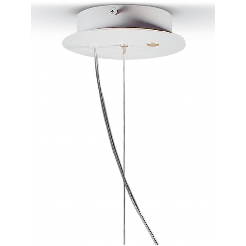 Belle de Nuit Ceiling Lamp II. Black (CE/UK) 8