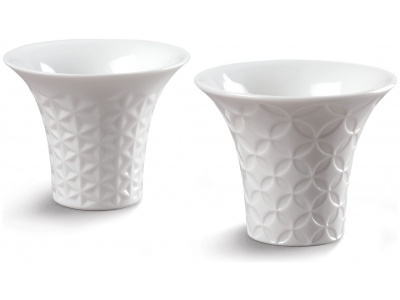 Sake Cups. Set of 2