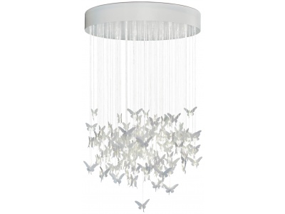 Niagara Chandelier 1.35m (CE/UK)