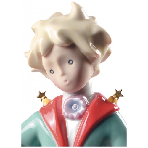 The Little Prince Figurine 5