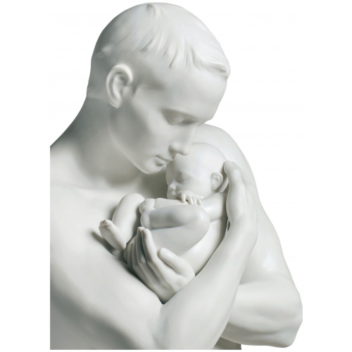 Paternal Protection Figurine 8